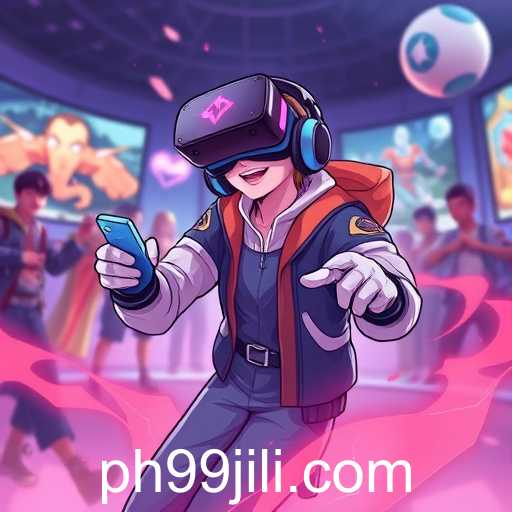 99jili Revolutionizes Online Gaming Experience
