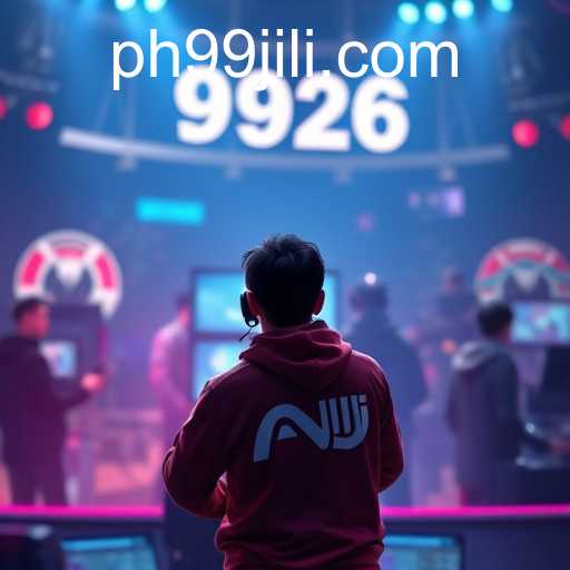 99jili's Influence in the Online Gaming World