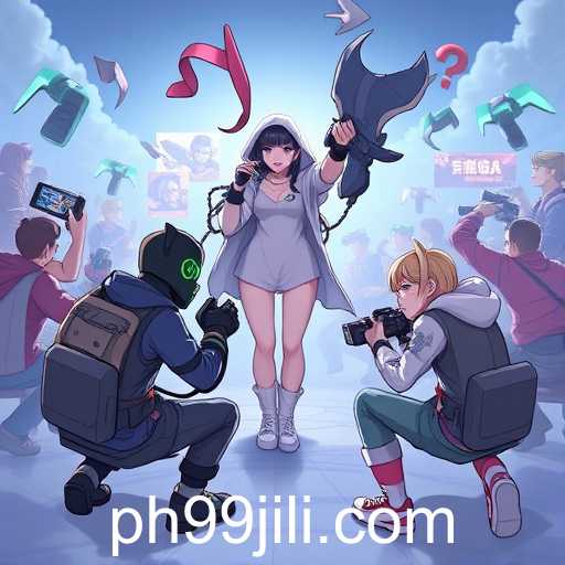 Digital Gaming Trends in 2025