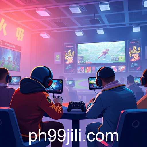 The Rise of Online Gaming Platforms